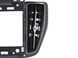 Накладка дефлектора повітря VOLVO XC60 2017- (з дефлекторами 31477275, 31477274) 31417738, 31417738, A