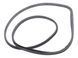 Уплотнитель двери передний левый правый LAND ROVER DISCOVERY SPORT L550 2014-2019 LR058546, LR058546, A