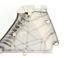 Накладка задньої стійки ліва TOYOTA RAV4 CA30W 2005-2010 6248042110B0, 6248042110B0, B