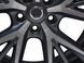 Диск R19 5* VOLVO S90 SPA 2016-2020 (8,5JxR19H2 PCD 5x108 ET47 d63,4) 31434954, 31434954, A