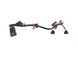 Проводка форсунок LAND ROVER RANGE ROVER EVOQUE L538 2011-2015 (LR045800) AG9T9H589BE, AG9T9H589BE, A