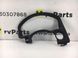 Накладка панелі приладів INFINITI QX56 2004-2010 68240ZQ00B, 68240ZQ00B, A