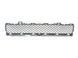 Решетка бампера передняя JAGUAR XF X250 2008-2011 (C2Z14856) 8X2317K945, 8X2317K945, A