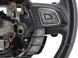 Руль LAND ROVER RANGE ROVER EVOQUE L538 2015-2018 (LR047925) GJ323F563KA, GJ323F563KA, B