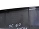 Накладка кришки багажника верхня внутрішня VOLVO XC60 2008-2013 30740437, 30740437, A